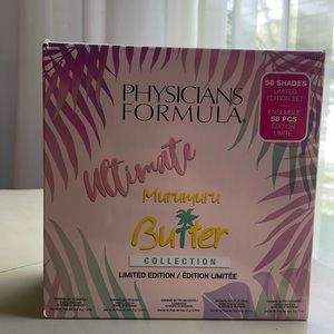 Physicians Formula Ultimate Murumura Butter Collection Limited Edition